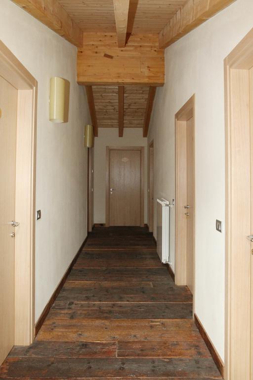 Готель Agriturismo San Faustino Ceto Екстер'єр фото